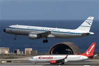 Adolfo Bento - Gran Canaria Spotters. Click to see full size photo