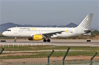 �Oscar Mart�nez spotter Barcelona el Prat. Click to see full size photo