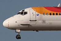 Jos Miguel Bernases - Noisy Spotters. Click to see full size photo