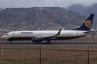 Ayoze Santana Mendez - Canary Islands Spotting. Click to see full size photo