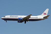 Jos Miguel Bernases - Noisy Spotters. Click to see full size photo