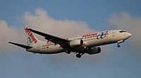 Rubn Gil - Noisy Spotters. Click to see full size photo