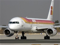 Adolfmalet-Spotters Barcelona-El Prat. Click to see full size photo