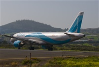 Luciano de la Rosa Gutirrez (Tenerife) Canary Islands Spotting. Click to see full size photo