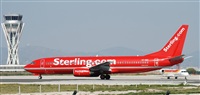 Rubn Gil - Noisy Spotters. Click to see full size photo