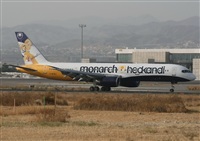 Manuel  LLama  -  Costa Del Sol Spotting Aviation. Click to see full size photo
