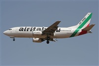 Guillem Ramonet - Iberian Spotters. Haz click para ampliar