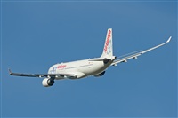 VTR - Fabin Garca (Global AirShots). Click to see full size photo