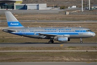 Jos Ramn Valero - Iberian Spotters. Click to see full size photo