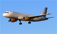 Pere  Escala - Spotters Barcelona-El Prat. Haz click para ampliar