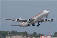 VTR - Fabin Garca (Global AirShots). Click to see full size photo