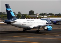 Ivn Cabrero. Spotters Mxico City. Click to see full size photo
