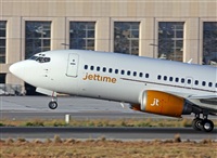 Manuel  LLama  -  Costa Del Sol Spotting Aviation. Click to see full size photo