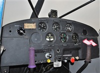Esteban Gabriel Brea - Gaceta Aeronutica. Click to see full size photo