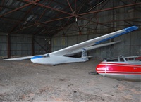 Esteban Gabriel Brea - Gaceta Aeronutica. Click to see full size photo
