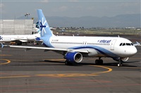 Ivn Cabrero. Spotters Mxico City. Click to see full size photo