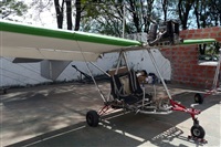 Tomas Charras - Simplemente Volar Spotters. Click to see full size photo