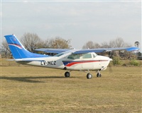 Esteban Gabriel Brea - Gaceta Aeronutica. Click to see full size photo
