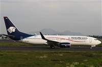 Ivn Cabrero. Spotters Mxico City. Haz click para ampliar