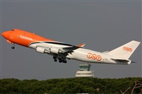 Oriol Casanovas--Spotters Barcelona - El Prat-. Haz click para ampliar