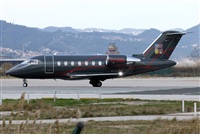 Jose Bornay - Spotters Barcelona - El Prat. Haz click para ampliar