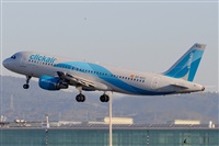 Joan Borrs - Spotters Barcelona - El Prat. Haz click para ampliar