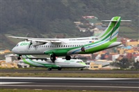 Nacho Rodriguez - Canary Islands Spotting. Click to see full size photo