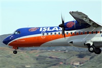 Nacho Rodriguez - Canary Islands Spotting. Click to see full size photo
