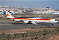 Alejandro H.L - Gran Canaria Spotters. Haz click para ampliar