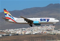 Alejandro H.L - Gran Canaria Spotters. Click to see full size photo