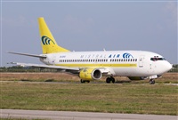 Ennio Varani - Spotters Barcelona - El prat. Click to see full size photo