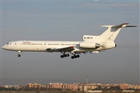 Jose Bornay - Spotters Barcelona - El Prat. Haz click para ampliar