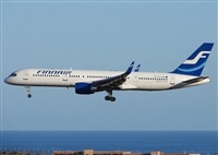 Francisco Garcia Romero - LPA. Spotter.. Click to see full size photo