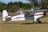 Julio Csar Rodrguez - Crdoba Spotters. Haz click para ampliar