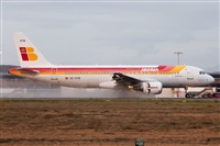 David Manuel Tobarra Ruiz - Spotters Murcia. Click to see full size photo