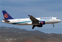 Alejandro H.L - Gran Canaria Spotters. Click to see full size photo