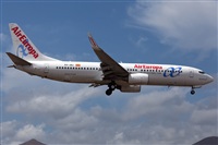 Florencio Martn Melin - Lanzarote Spotters. Click to see full size photo