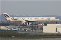 Rodrigo Carvalho - Noisy Spotters. Click to see full size photo