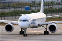 Pere  Escala - Spotters Barcelona-El Prat. Click to see full size photo
