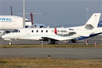 Jose Bornay - Spotters Barcelona - El Prat. Haz click para ampliar