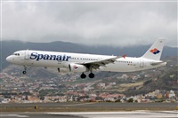 Nacho Rodriguez - Canary Islands Spotting. Click to see full size photo