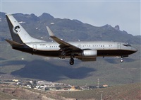 Francisco Garcia Romero - LPA. Spotter.. Click to see full size photo