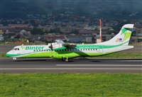 Alejandro Bethencourt (Canary Islands Spotting). Click to see full size photo