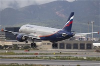 Jorge Vicente - Spotters Barcelona - El Prat. Haz click para ampliar