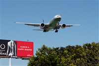 Ivn Cabrero. Spotters Mxico City. Click to see full size photo