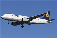 Jorge Vicente - Spotters Barcelona - El Prat. Haz click para ampliar