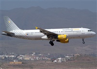 Francisco Garcia Romero - LPA. Spotter.. Click to see full size photo