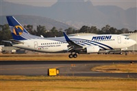 Ivn Cabrero. Spotters Mxico City. Click to see full size photo