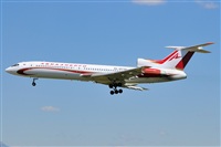 Joan Borrs - Spotters Barcelona - El Prat. Click to see full size photo