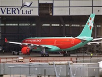Josep Todol - Spotters Barcelona - El Prat. Click to see full size photo